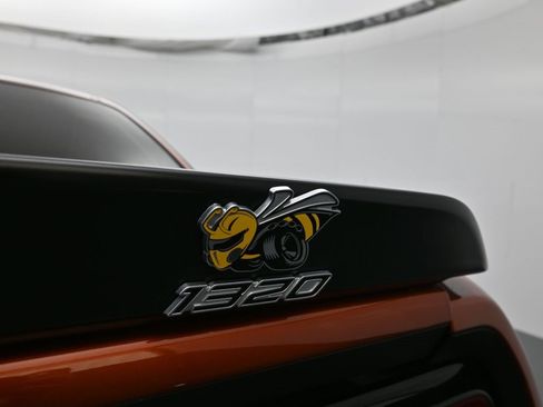 Used 2023 Dodge Challenger R/T Scat Pack image 25