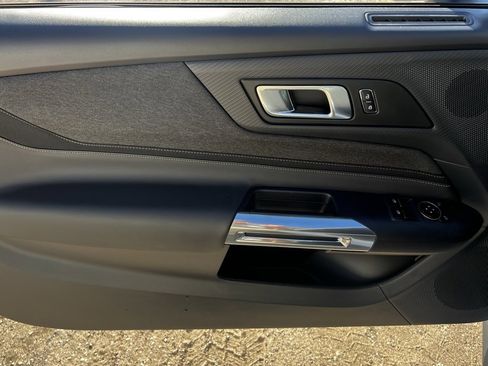 New 2026 Ford Mustang EcoBoost w/ Mustang Nite Pony Package image 14