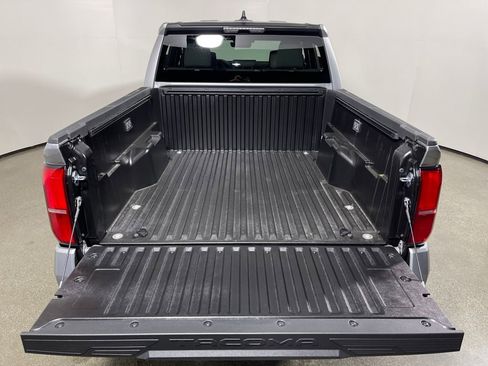 New 2026 Toyota Tacoma SR5 image 10