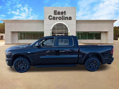 New 2026 RAM 1500 Big Horn image 6