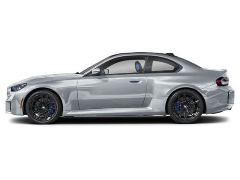Used 2025 BMW M2 RWD image 6