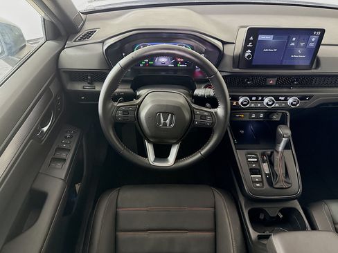 Certified 2026 Honda CR-V Sport-L image 27