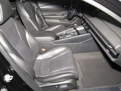 Certified 2023 Honda Accord Sport image 20