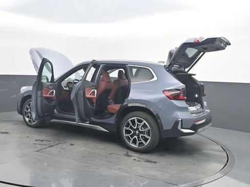 New 2026 BMW X1 xDrive28i w/ Convenience Package image 56
