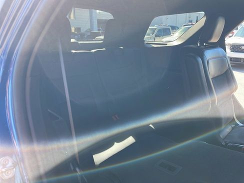 Certified 2022 Ford Explorer ST-Line w/ Class IV Trailer Tow Package image 14