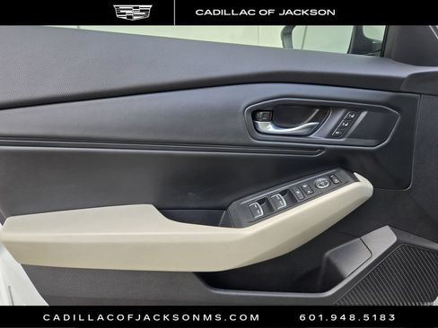 Used 2023 Honda Accord EX-L image 12
