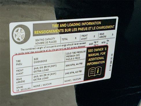 Certified 2026 Mercedes-Benz CLA 35 AMG 4MATIC image 40