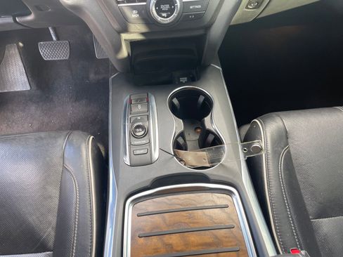 Used 2018 Acura MDX FWD w/ Advance Package image 22