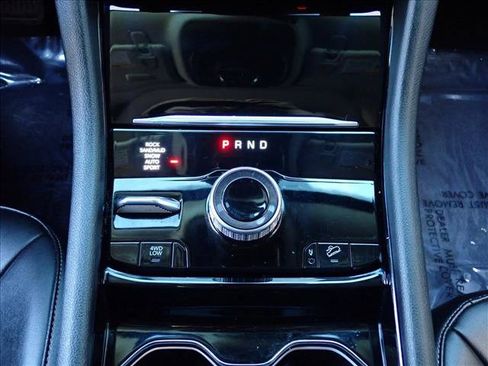 Used 2023 Jeep Grand Cherokee 4WD 4xe image 21