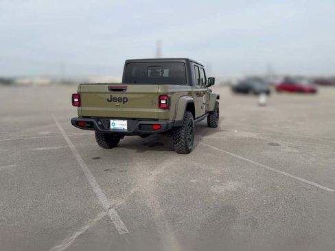 New 2026 Jeep Gladiator Willys image 11