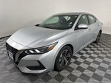 Used 2021 Nissan Sentra SV image 4