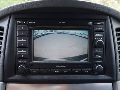 Used 2007 Jeep Grand Cherokee SRT8 w/ SRT Option Group I image 29