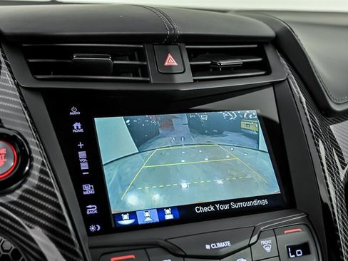Used 2019 Acura NSX AWD/4WD image 28