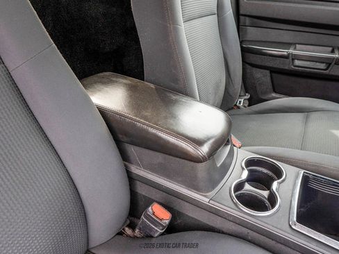 Used 2010 Dodge Charger Police RWD image 75
