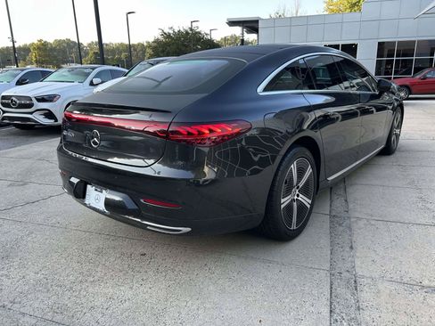 Certified 2023 Mercedes-Benz EQS 450+ Sedan image 6