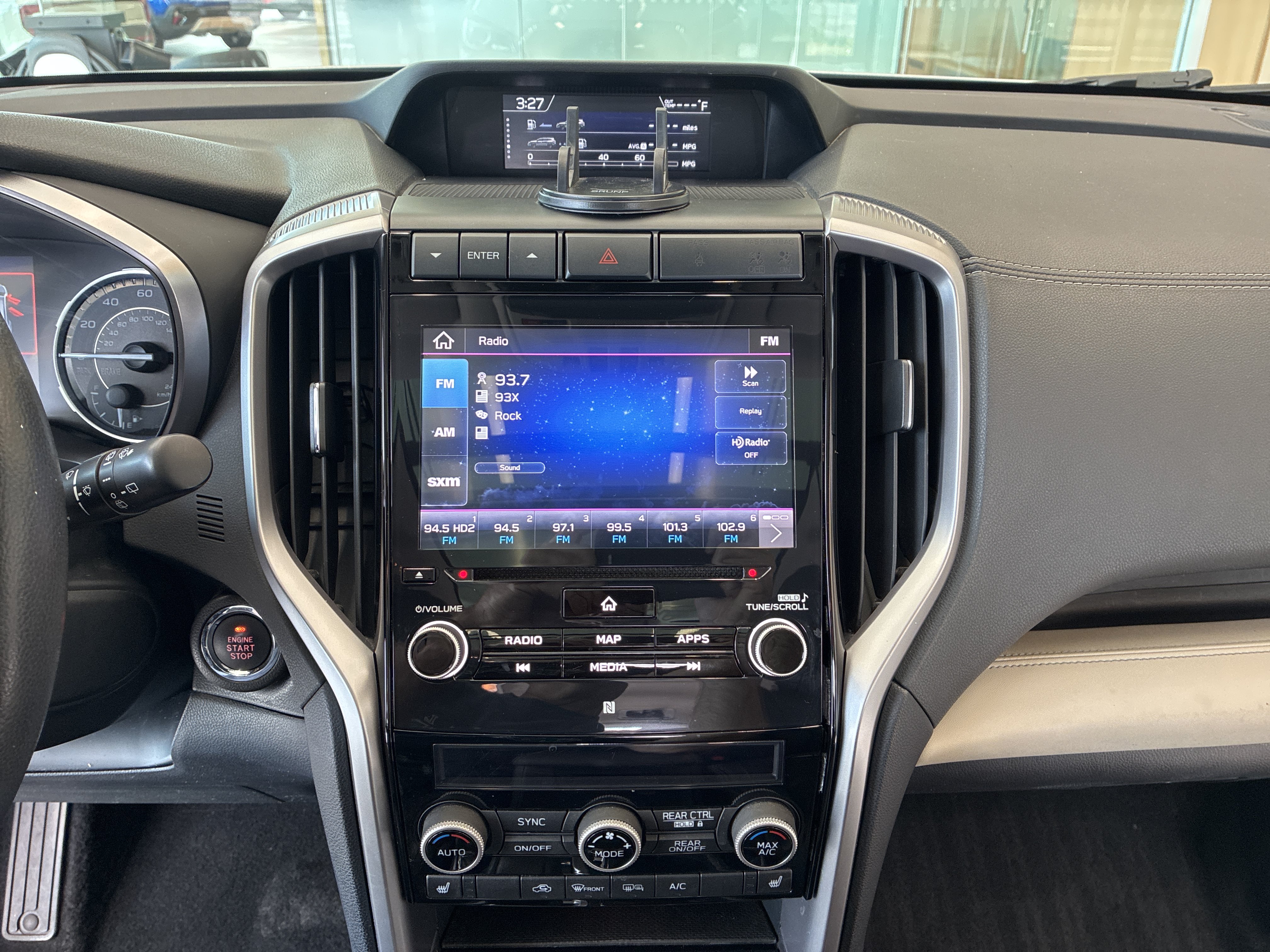 Used 2019 Subaru Ascent Limited AWD/4WD image 30