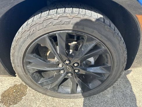 Used 2020 Chevrolet Blazer RS w/ LPO, Floor Liner Package AWD/4WD image 48