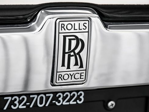 Used 2018 Rolls-Royce Ghost image 79