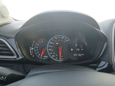 Used 2021 Chevrolet Spark LT image 25