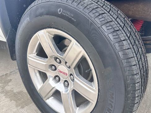 Used 2016 GMC Sierra 1500 SLT w/ SLT Preferred Package image 7