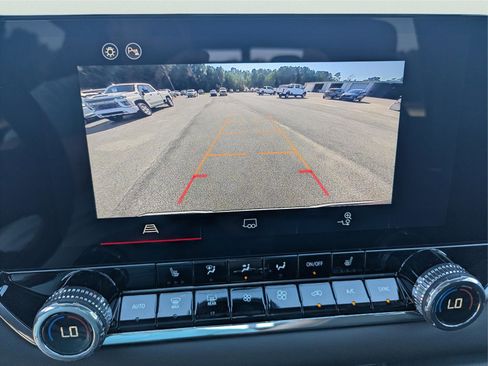 New 2026 GMC Canyon Elevation w/ Convenience Package image 19