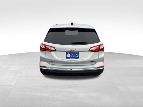 Used 2018 Chevrolet Equinox LT image 5