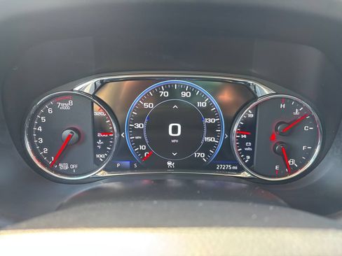 Used 2023 GMC Acadia Denali w/ Denali Ultimate Package AWD/4WD image 18