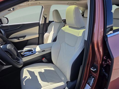 New 2026 Lexus NX 350 AWD w/ Luxury Package image 28