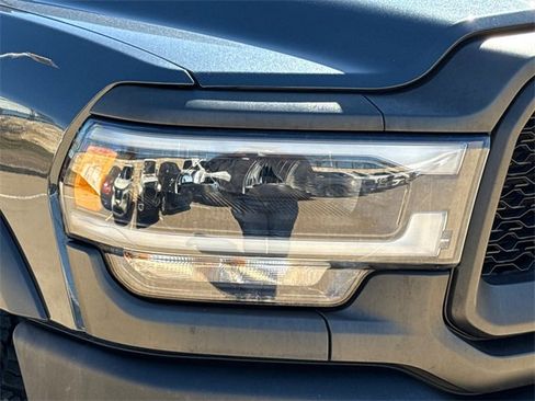 Used 2020 RAM 2500 Power Wagon image 4