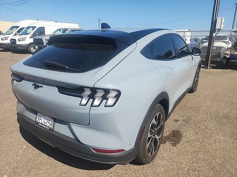 Used 2024 Ford Mustang Mach-E Select RWD image 13