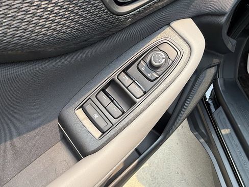 New 2025 Subaru Outback Premium image 11