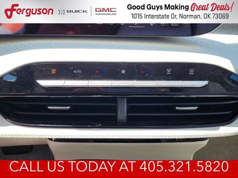 New 2026 Buick Enclave Avenir w/ Super Cruise Package AWD/4WD image 30