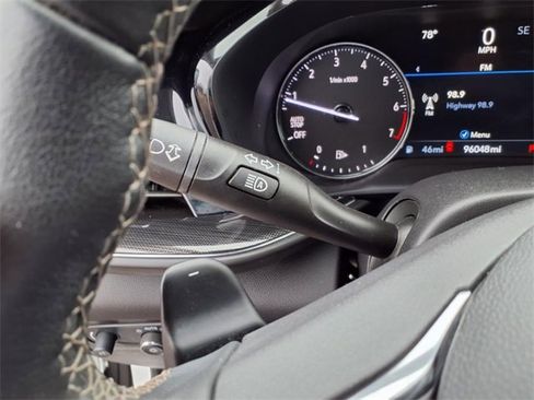 Used 2021 Buick Envision Essence w/ Sport Touring Package image 26