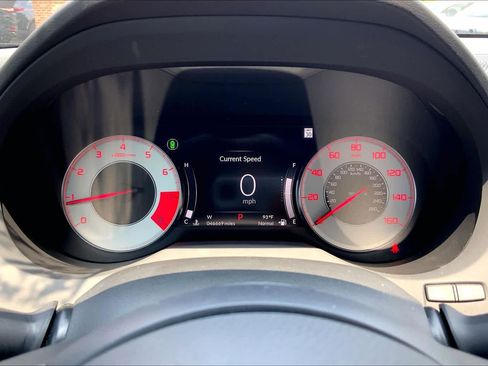 Used 2023 Acura RDX A-Spec FWD image 26