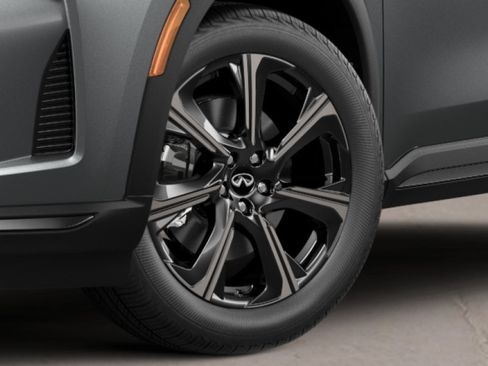 New 2027 INFINITI QX60 Autograph AWD/4WD image 9