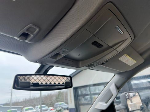 Used 2015 Chevrolet Silverado 3500 W/T w/ WT Convenience Package image 31