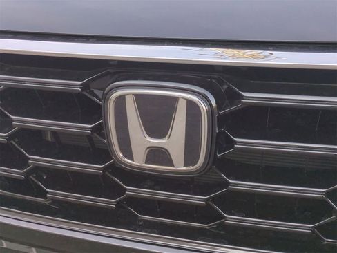 New 2026 Honda CR-V EX image 13