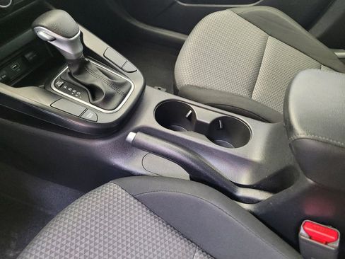 Used 2023 Kia Soul LX image 26