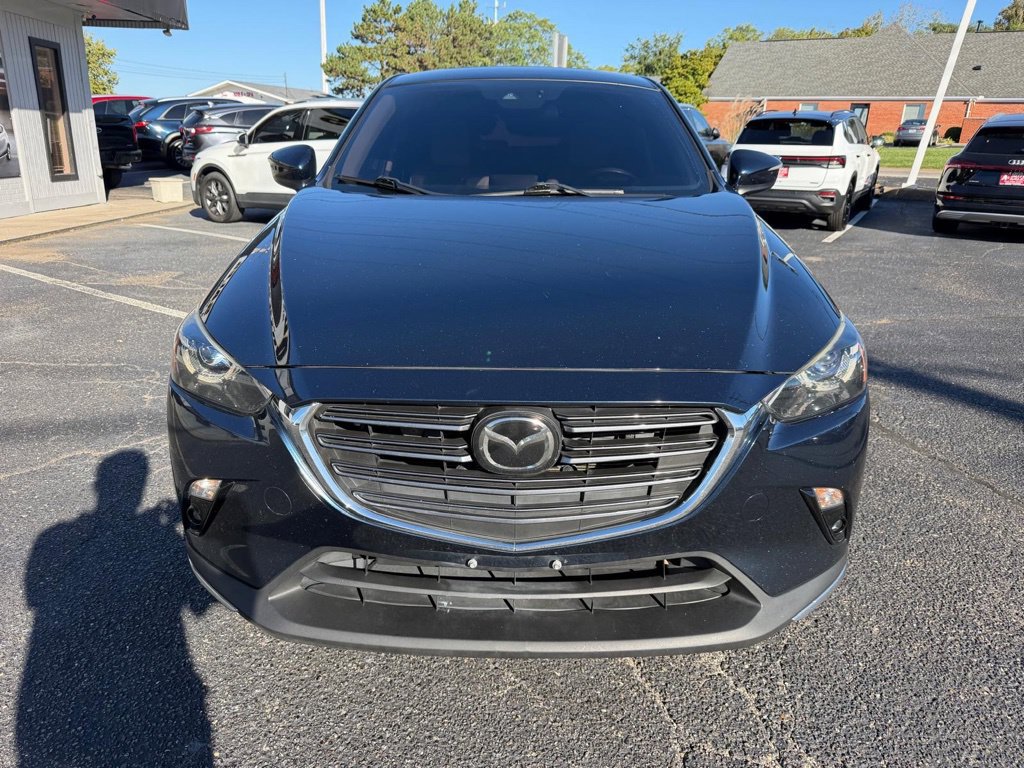 Used 2019 MAZDA CX-3 Grand Touring AWD/4WD image 2