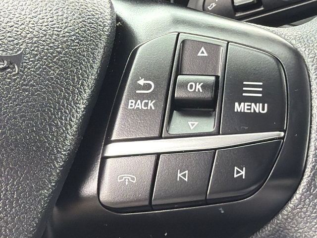 Used 2025 Ford Escape Active FWD image 24