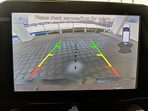 Used 2020 Ford EcoSport SE image 20