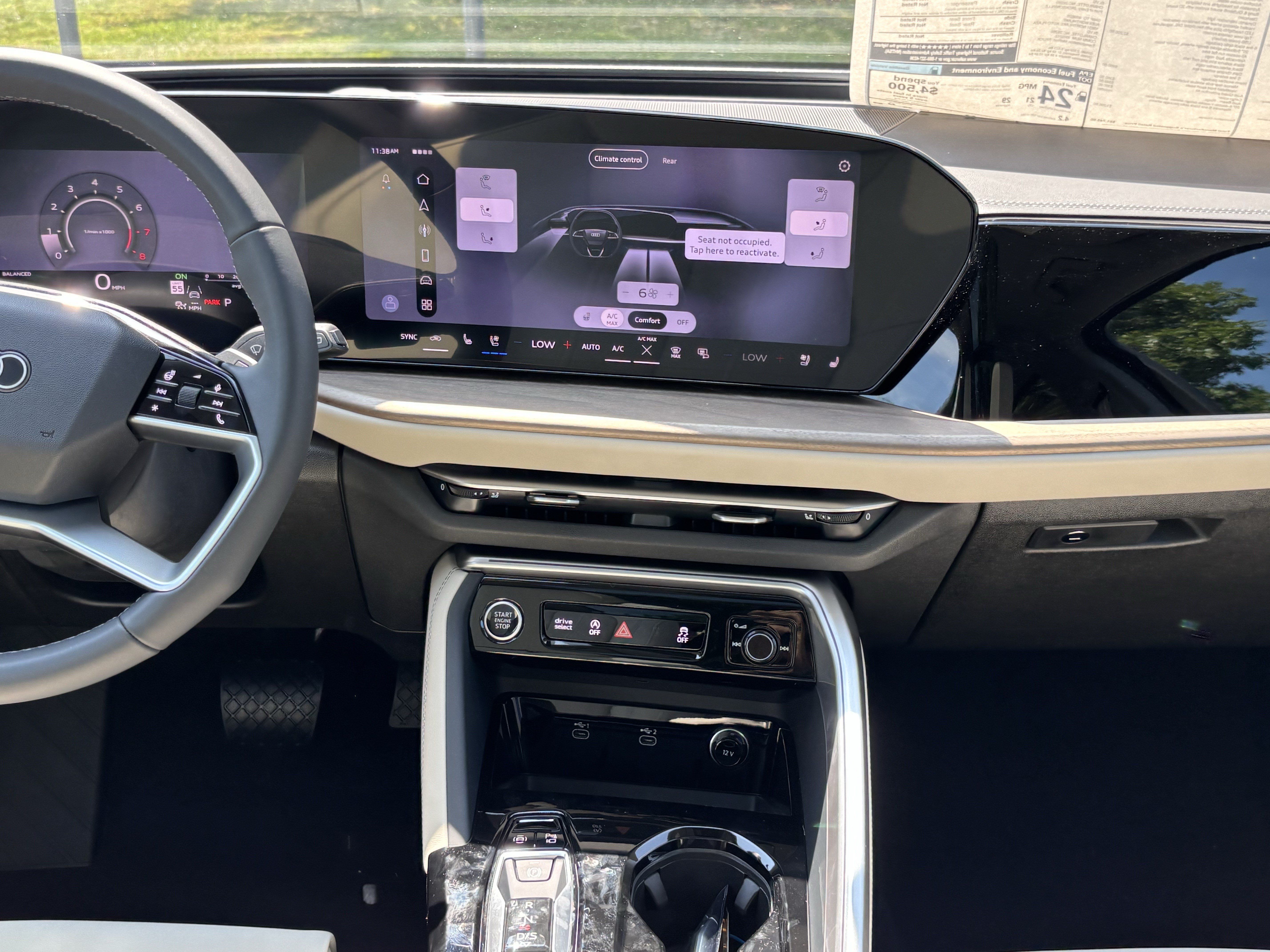 New 2026 Audi Q5 Premium AWD/4WD image 31