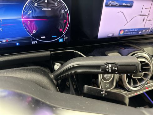 Used 2025 Mercedes-Benz GLA 250 4MATIC image 20