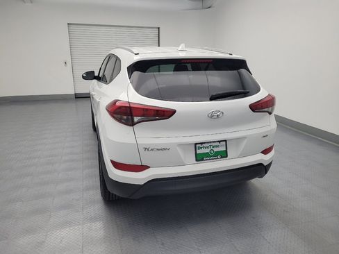 Used 2018 Hyundai Tucson SEL AWD/4WD image 6