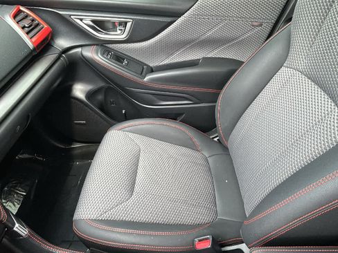 Used 2020 Subaru Forester Sport AWD/4WD image 12