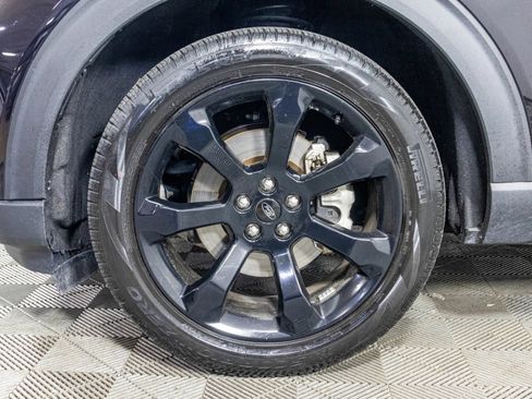 Used 2023 Ford Explorer ST-Line w/ Class IV Trailer Tow Package AWD/4WD image 55