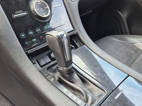 Used 2014 Ford Taurus SHO w/ Equipment Group 401A AWD/4WD image 10