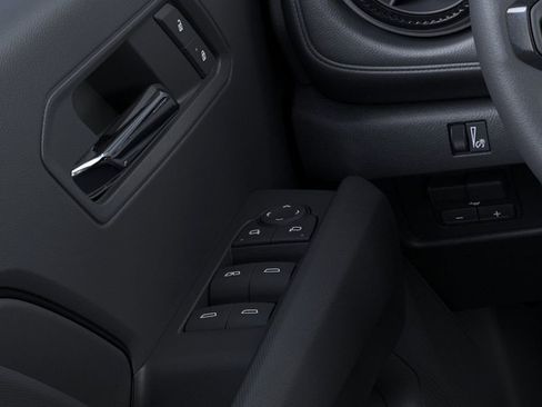 New 2026 Chevrolet Colorado LT AWD/4WD image 22