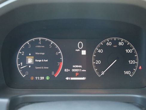 New 2026 Honda Odyssey EX-L image 15