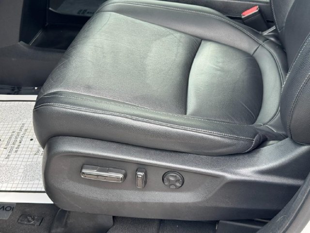 Used 2025 Honda Odyssey EX-L image 20